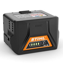 STIHL Akku AK 10