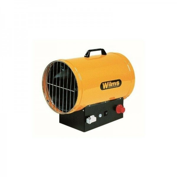 Wilms Gasheizer GH 25 TH