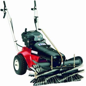 Tielbürger Kehrmaschine TK 38 HONDA