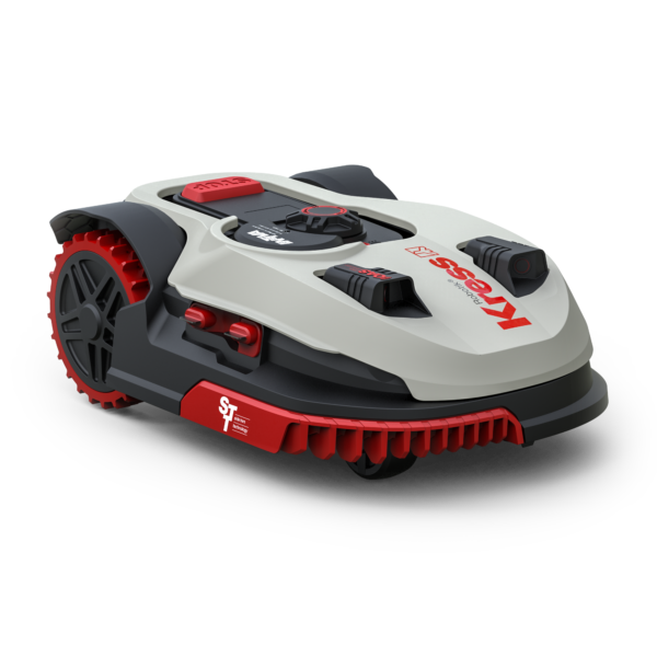 Kress Roboter Mission KR 113 O