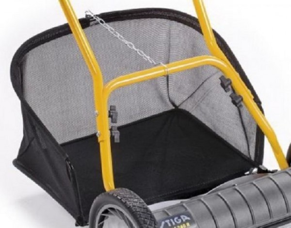 Fangkorb für Stiga Freeclip SCM 240 R