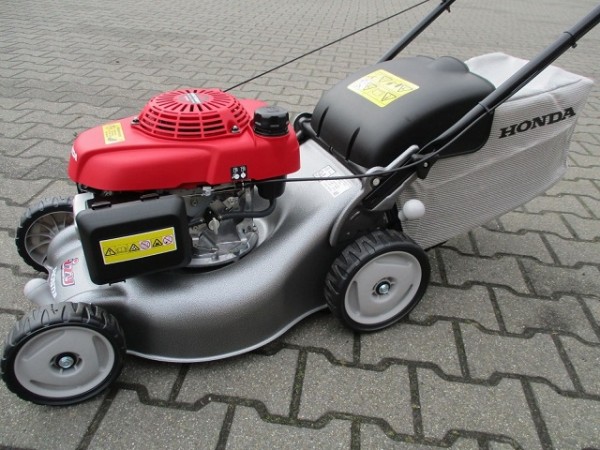Honda Handrasenmäher HRG 416 PK Izy Rampelmann & Spliethoff