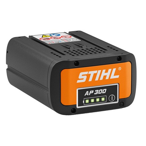 STIHL Akku AP 300