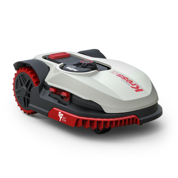 Kress Roboter Mission KR 110